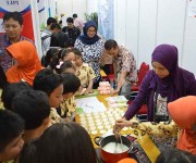 LIPI Youth Science Fair 2016